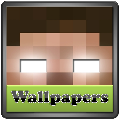 Herobrine Wallpapers Mcpe Hd LOGO-APP點子