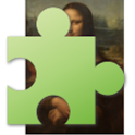 Painting Puzzle logo