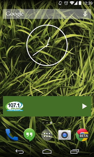 【免費音樂App】107.1 The Point-APP點子