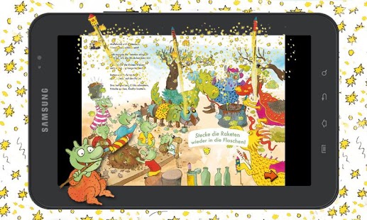 Free Download Die Olchis - Ein Drachenfest APK for PC