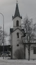 Engerdal Kirke