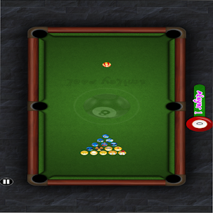 Pool Multiplayer Online