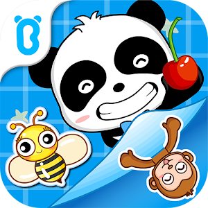 Sticker Puzzles -FREE for kids for PC and MAC
