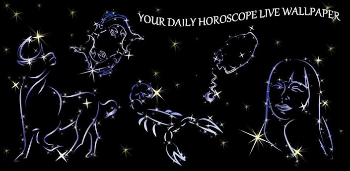 Your Daily Horoscope LWP