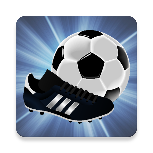 Soccer Podcasts Pro LOGO-APP點子