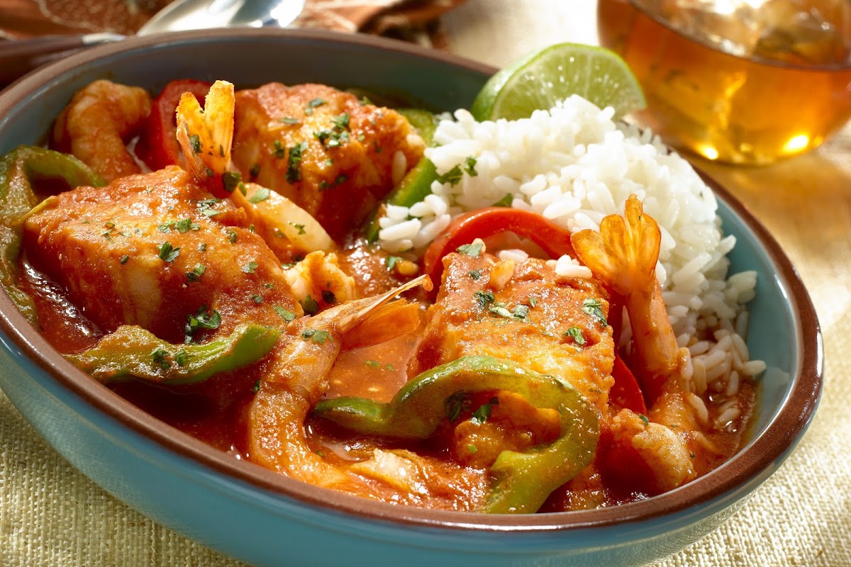 10 Best Brazilian Vegetables Recipes