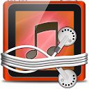 Buscar Musicas mobile app icon