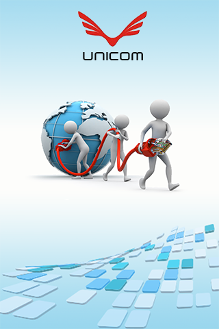 Unicom Dialer