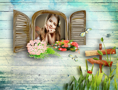 How to download Window Photo Frames patch 2.0 apk for laptop