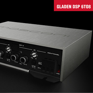 MOSCONI GLADEN DSP Control.apk 1.0