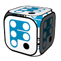 Flexi Dice, custom dice roller Apk