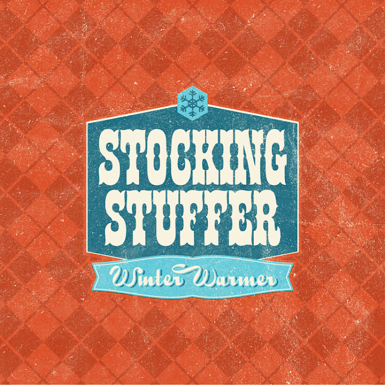 Logo of Grapevine Stocking Stuffer