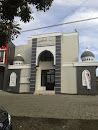 Al Muklishin Mosque