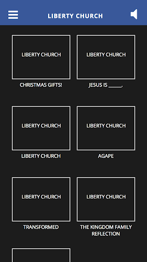 【免費生活App】Liberty Church - Union-APP點子