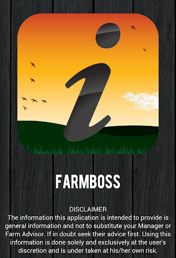 Farmboss