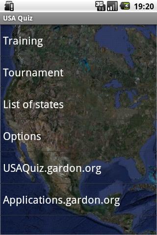 USA Geo Quiz Free