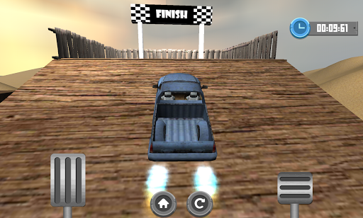 無料赛车游戏Appのトラックプラットフォームクライムレース3D|記事Game