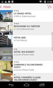 Valenciennes Tour Screenshots 7