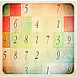 Master Sudoku 1.2
