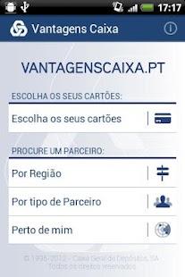 How to download Vantagens Caixa 1.0 mod apk for bluestacks