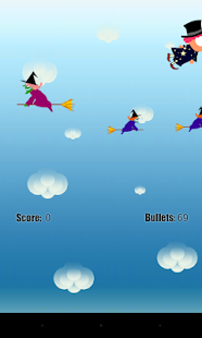 How to get Kill The Witch 1.1 mod apk for bluestacks