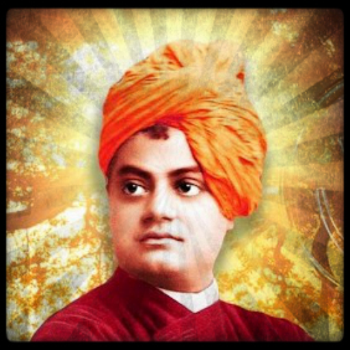 Swami Vivekananda Quotes 書籍 LOGO-阿達玩APP