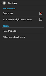 Screen Flashlight poster 4