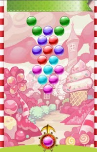 Lastest Bubble Shooter Worlds APK for Android