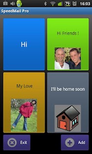 How to install SpeedMail Free patch 1.1 apk for pc
