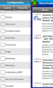 How to mod Busca Empleo 1.3 unlimited apk for laptop