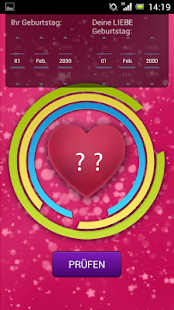 How to download Love calculator - Valentine 1.0 apk for pc