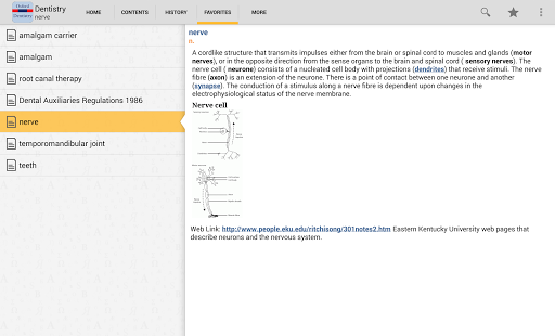 【免費書籍App】Oxford Dentistry Dictionary Tr-APP點子