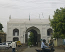 Kala Gate, Aurangabad, Maharashtra, India