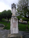 Statue De Saint Michel Archange
