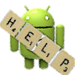 Cover Image of Download scrabble help 1.13 APK