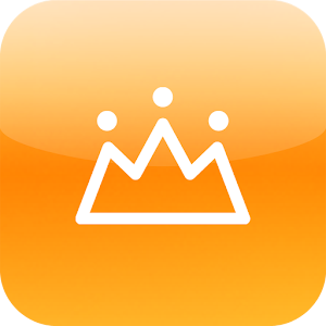 King of the Slope  Icon