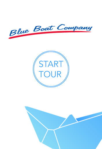 BlueBoat Guide