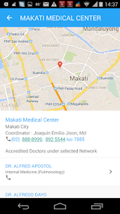 FortuneCARE MAS Mobile Kit Screenshots 1