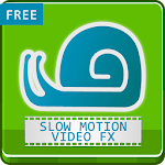 Cover Image of Download Slow Motion Video FX 1.0.3 APK