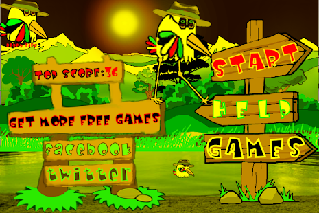 Free Download Dopey Bird 2 APK