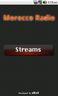 Free Download Morocco Radio APK for Android