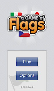 A Game of Flags Screenshots 0