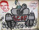 SCAF Tank