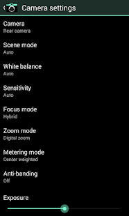 Vignette - screenshot thumbnail
