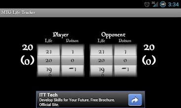 MTG Life Tracker APK Download for Android