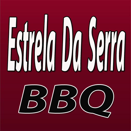 Estrela Da Serra BBQ LOGO-APP點子