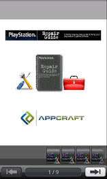 Playstation 2 Repair Guide poster 1