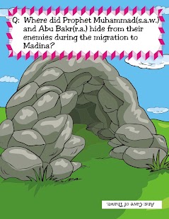 How to install Islamic Quiz Series Book 4 lastet apk for android