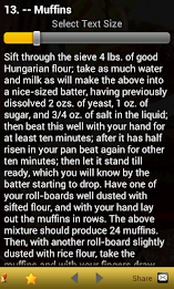 Bread & Biscuit Recipes poster 5