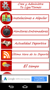 Lastest Tú Compites App APK